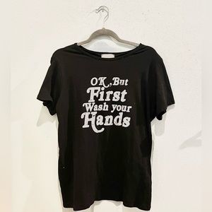 Altar’d State Novelty Tee